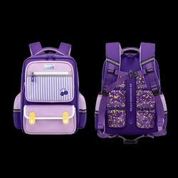 PREMIUM STIL Dečiji ranac Ruipa  Kids Comfort Ljubičasti