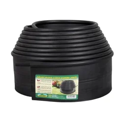 eoshop Obroba GARDEN DIAMOND JUNIOR črna d8mm 6x0,1m
