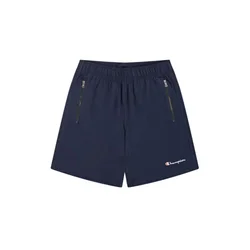 Champion Authentic Athletic Apparel Hlače  mornarska