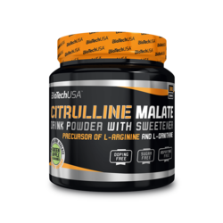 Citrulline Malate (300 gr.)
