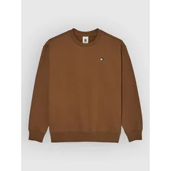 Element Summit Sweater sepia