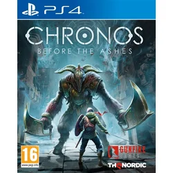 Chronos Before the Ashes (PS4) - rabljeno