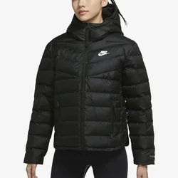 Nike W NSW TF RP WINDRUN HD JKT NFS