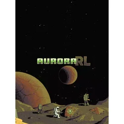 AuroraRL (PC) Steam Key GLOBAL
