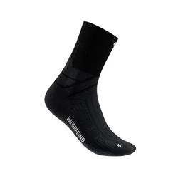 Bauerfeind Sports Run Performance Mid Cut Socks