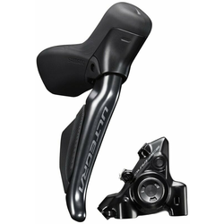 Shimano Dual Control Dura-Ace set STR9270/BRR9270 2x12-Speed Right