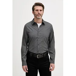 Armani Exchange srajca moška bombažna