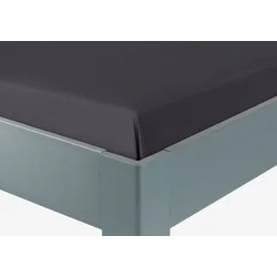 Vanja čaršav 150x250 antracit siva ( 1624063 )