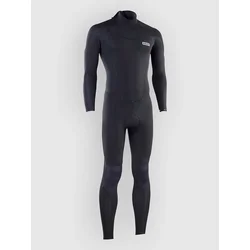 Ion Element 5/4 Back Zip Wetsuit black