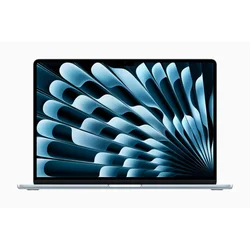 NB Apple MacBook Air M4 8C/16GB/256GB/13.6 2560X1664/macOS/Sky Blue/+a/MC6T4LL/A