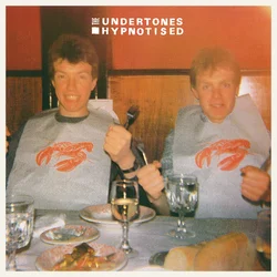The Undertones - Hypnotised (Reissue) (Red Coloured) (LP)