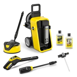 Karcher Visokotlačni perači, 2100W, K 5 Comfort Premium Connect Home