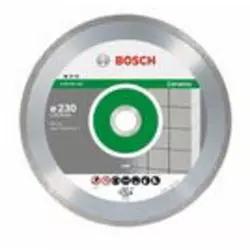 Bosch Dijamantska rezna ploča Standard for Ceramic 2608602202, 125 x 22.23 x 1.6 x 7 mm