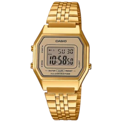 RUČNI SAT CASIO LA680WEGA-9ER
