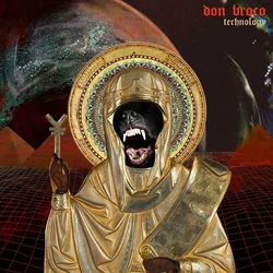 Don Broco - Technology (Limited Edition) (Gatefold Sleeve) (Yellow Coloured) (2 LP)
