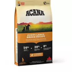 Acana Puppy Large Breed 11,4 kg