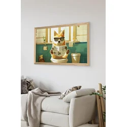 Wallity Slika Arthynmodelyty3348-45, 33x48 cm