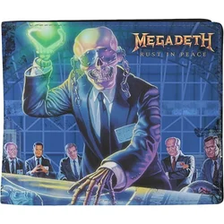 Megadeth Rust In Peace Denarnica