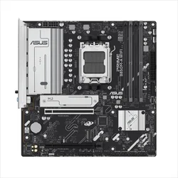 ASUS PRIME B850M-A WIFI matična ploča AM5 DDR5 micro-ATX Wi-Fi 6E