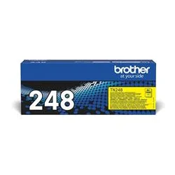 Brother Toner for fcl/fs+ ( TN248Y )