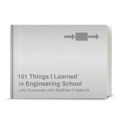 101 Things I Learned in Engineering School