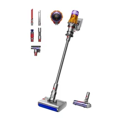 Dyson V12s Detect Slim Submarine štapni usisivač sa detail cleaning kitom 630897
