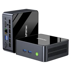 Gmktec nucbox m3 pro win11pro Mini pc ( 61749 )