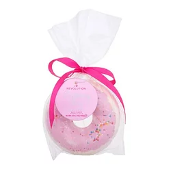 Revolution Raspberry Icing I Heart Revolution Donut Raspberry Icing bomba za kupanje s mirisom ...