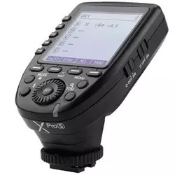 Godox XPro-S transmiter za bliceve i blic glave za Sony aparate