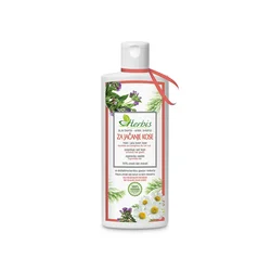 Deverra Farm Biljni šampon Herbis za jačanje kose