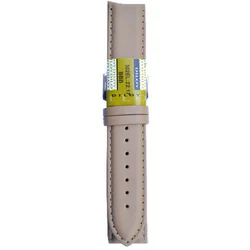 Kožni kaiš Diloy XL 16mm DIL302EL.17 Tamno krem boja