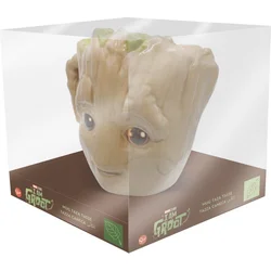 Epee 3D skodelica Groot, 400 ml