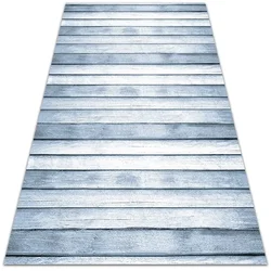 Decormat Zunanja preproga Srebrne deske 60x90 cm