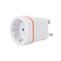 Solight PA01-UK - Putni adapter za UK 230V