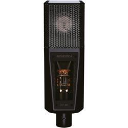 Lewitt LCT 940 - Cevni/FET Mikrofon