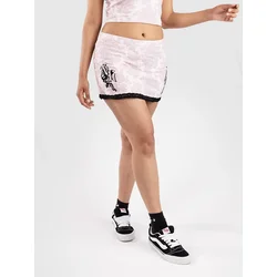 Ninth Hall Khloe krilo pastel pink