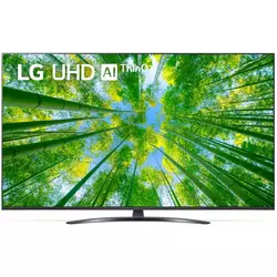 LG LED TV 43UQ81003LB