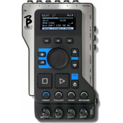 M-Live B-BEAT 128 GB multitrack audio i video plejer
