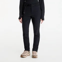 Hlače Columbia Vast Canyon™ Softshell Pant III Black S