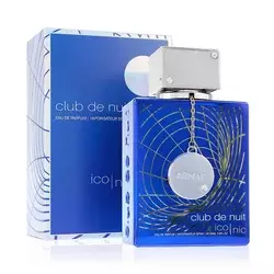 Armaf Unisex Parfem Club De Nuit Iconic, EDP, 105 ml