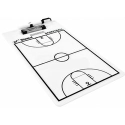 Taktička ploča za košarku 40×23