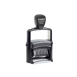 55510 Numerator Trodat Professional 4.0