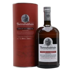 Bunnahabhain Viski Eirig, 1l