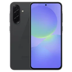 Samsung Mobilni telefon Galaxy A36, 128GB, 6GB, Crni