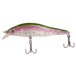 Zebco Demonic Zanderbait 9cm/9.9g Rainbow