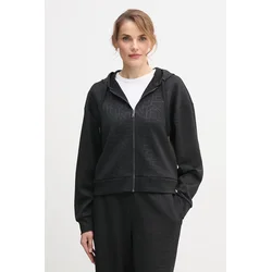 Pulover Dkny KNIT JACKET