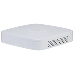 Dahua NVR4104-P mrežni snimač 4 kanala sa PoE do 12MP