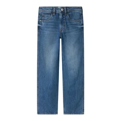 NAME IT Kavbojke NKMRYAN moder denim