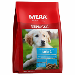 MERA essential Junior 1 - 12,5 kgBESPLATNA dostava od 299kn