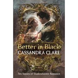 Better in Black